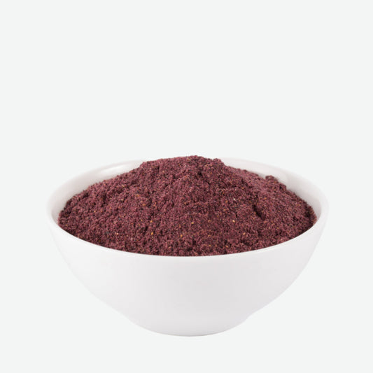 Blueberry Powder