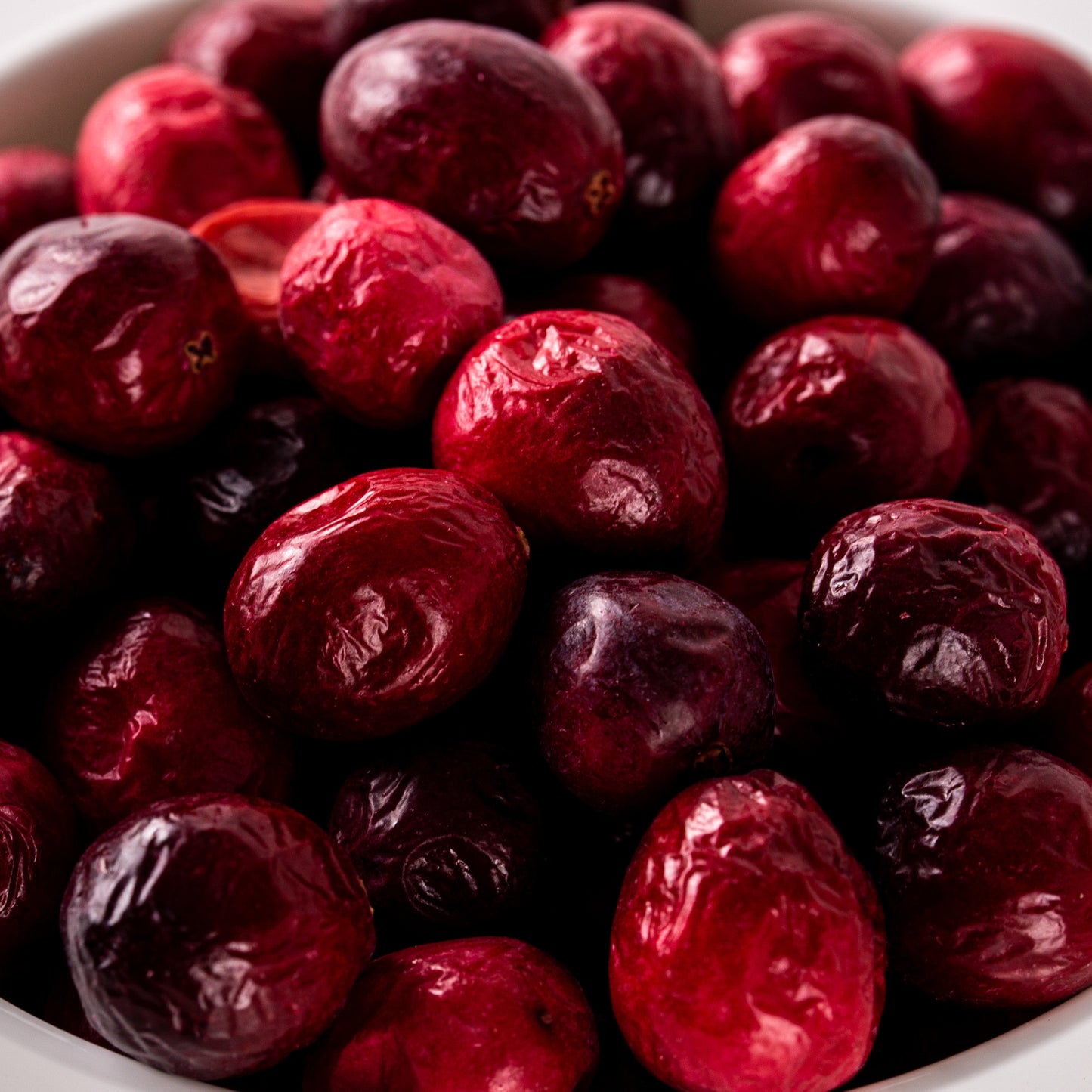Freeze Dried Cranberries