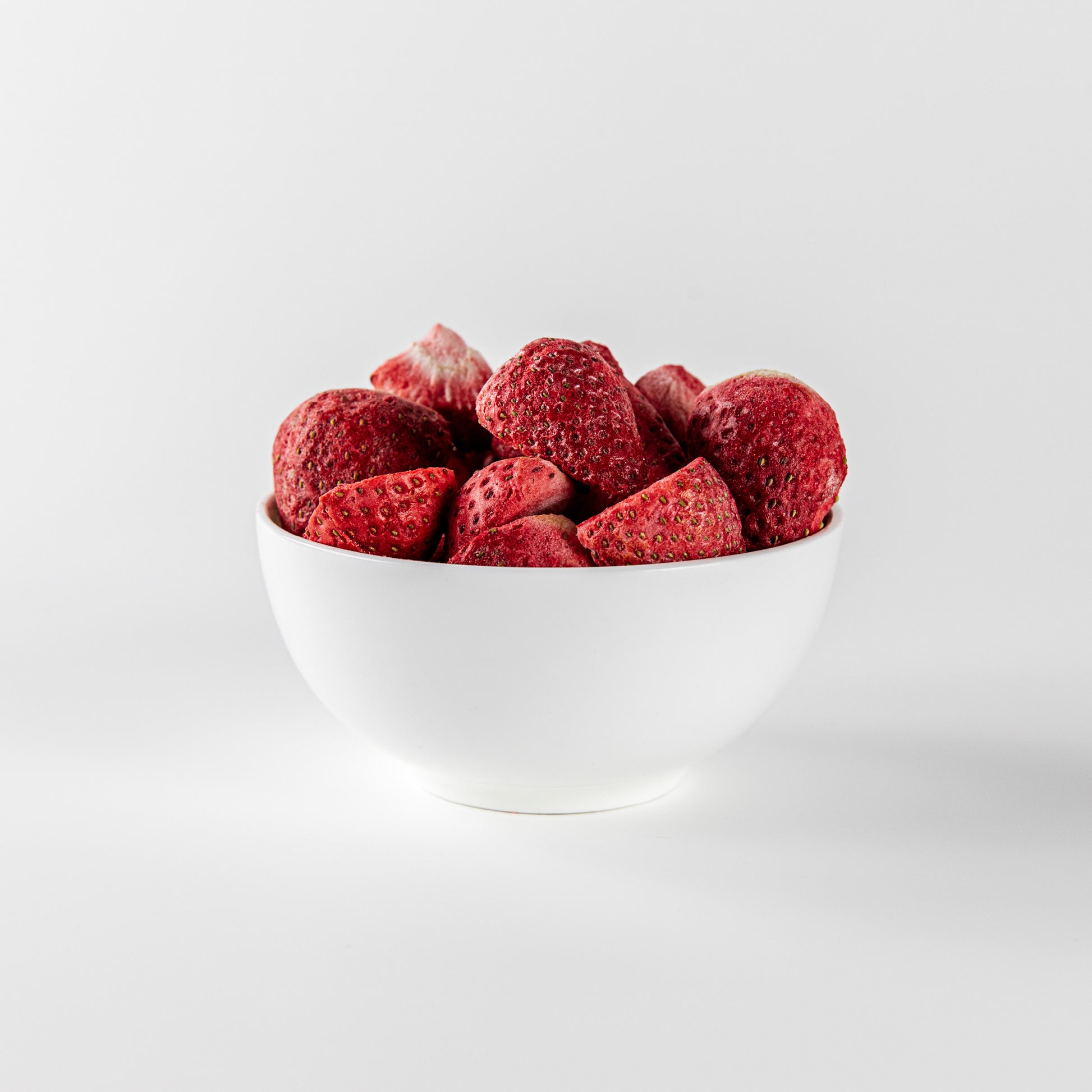 Forager Fruits Freeze Dried Strawberries