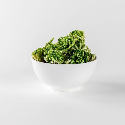 Freeze Dried Broccoli