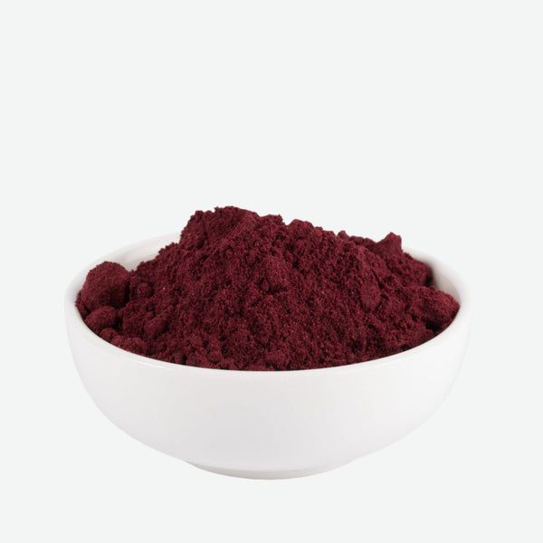 Blackcurrant Skin Powder