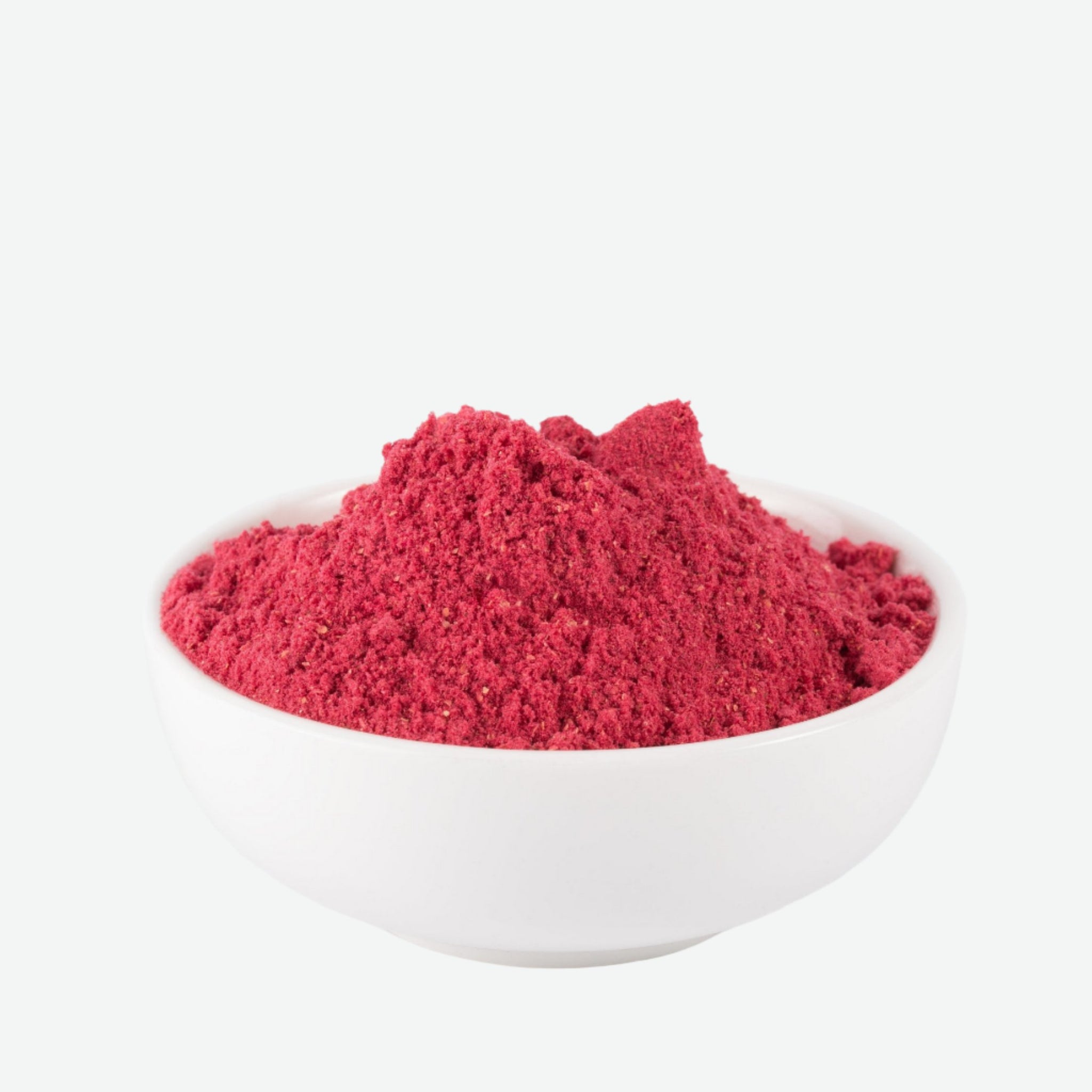 Raspberry Powder 100g – Forager Foods