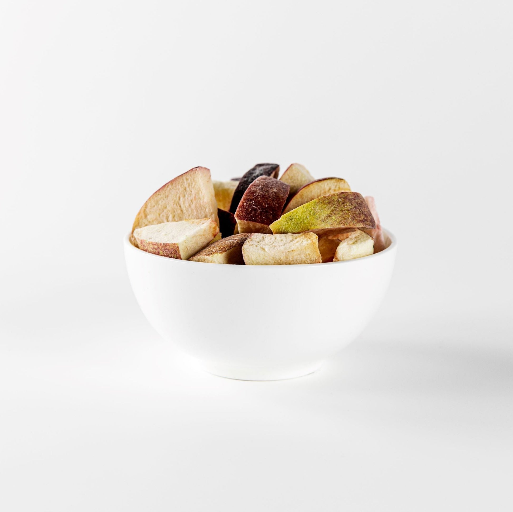 Freeze Dried Apple Wedge