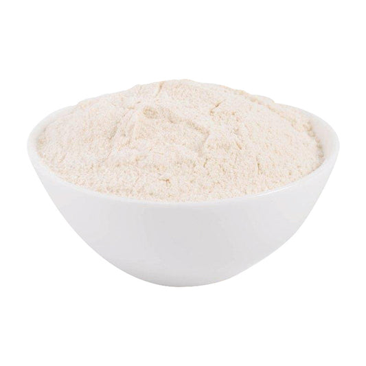 Freeze Dried Apple Powder 100gm - Forager Foods