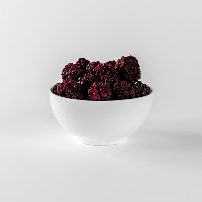 Freeze Dried Blackberry