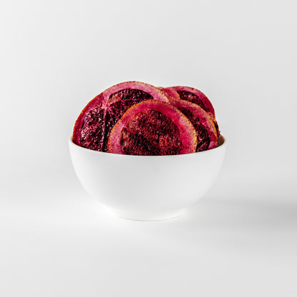 Freeze Dried Blood Oranges