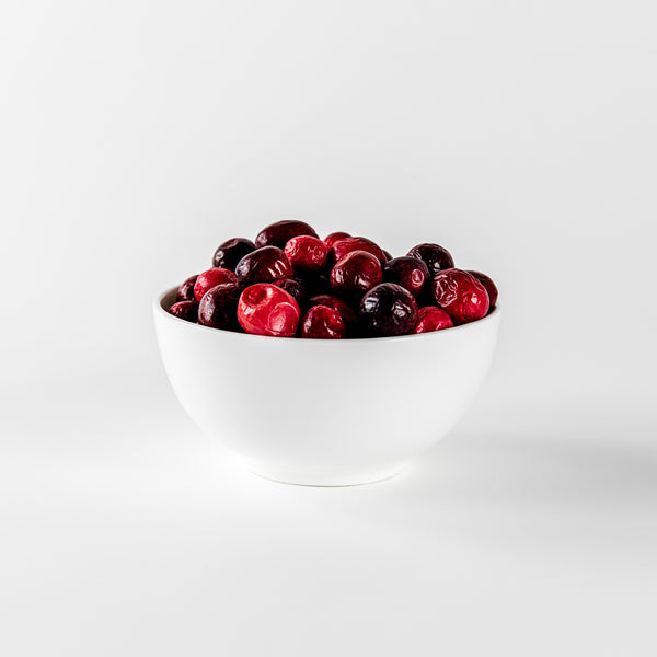 Freeze Dried Cranberries 