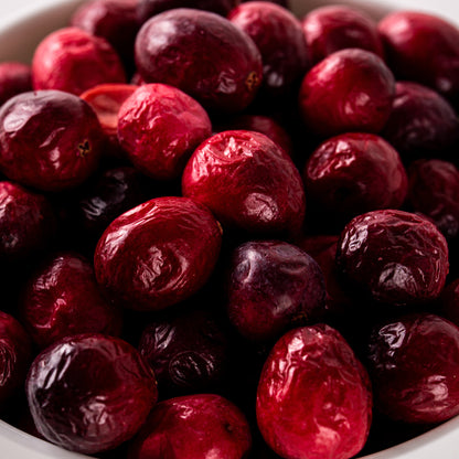 Freeze Dried Cranberry 100g