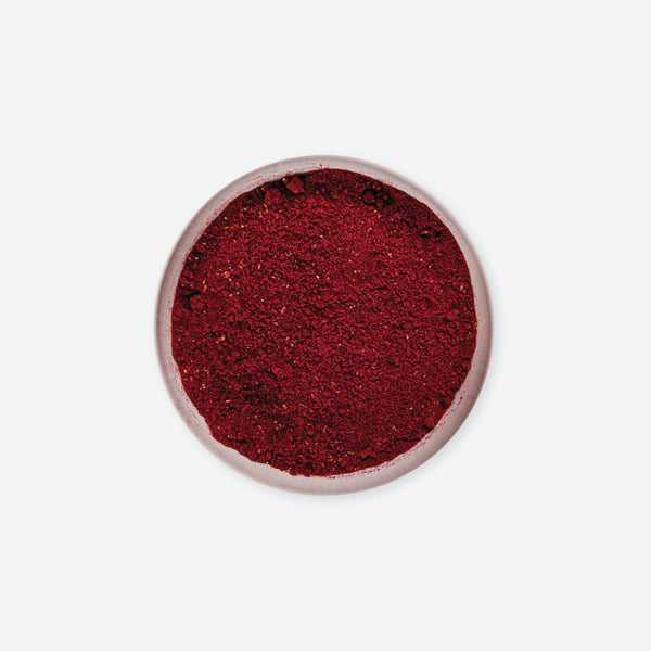 Forager Foods Freeze Dried Raspberry Powder