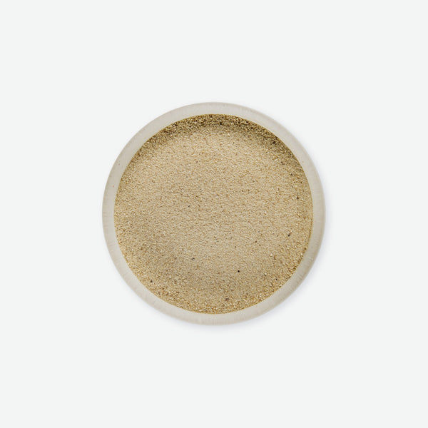 Forager Foods Freeze Dried Banana Powder