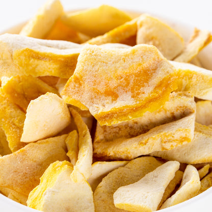 Freeze Dried Mango slices 100g