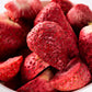 Freeze Dried Strawberries | 100% Australian