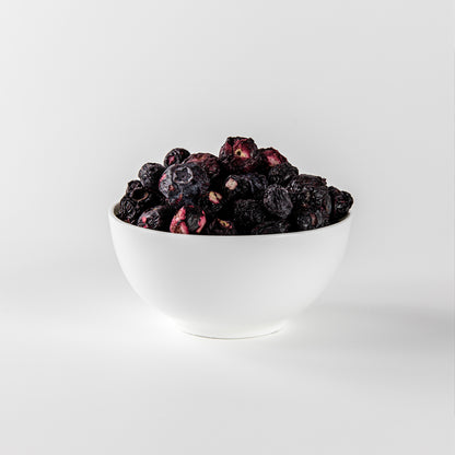 Freeze Dried Blueberries 100g