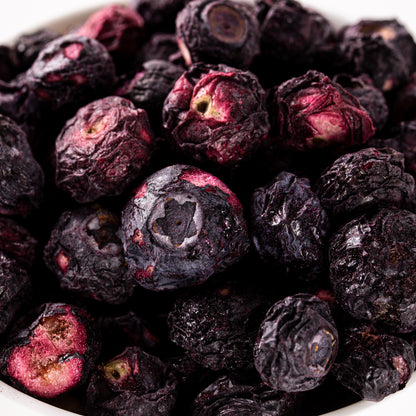 Freeze Dried Blueberries | 100% Australian