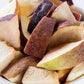 Freeze Dried Apple Wedges | 100% Tasmanian