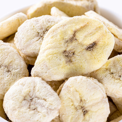 Freeze Dried Banana 100g