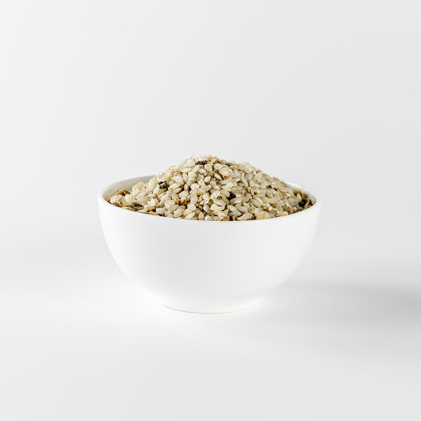 Risotto Rice with Tasmanian Mushroom and Truffle – Forager Foods