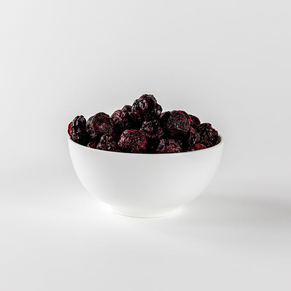 Freeze Dried Sour Cherries 100g