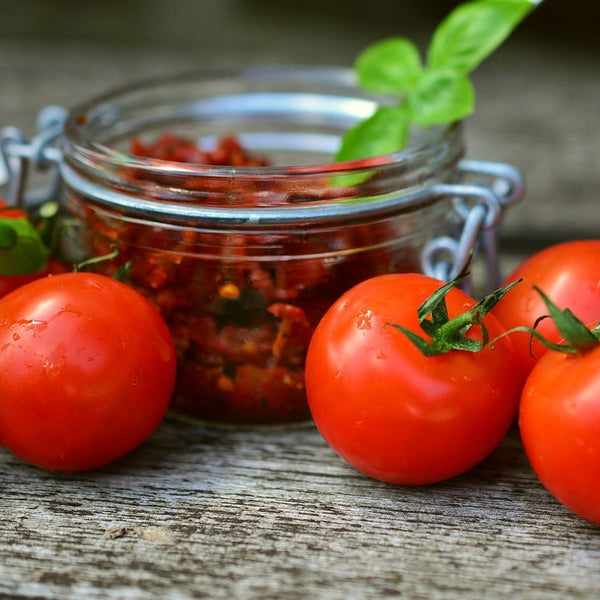 Freeze Dried Tomato Powder 100gm