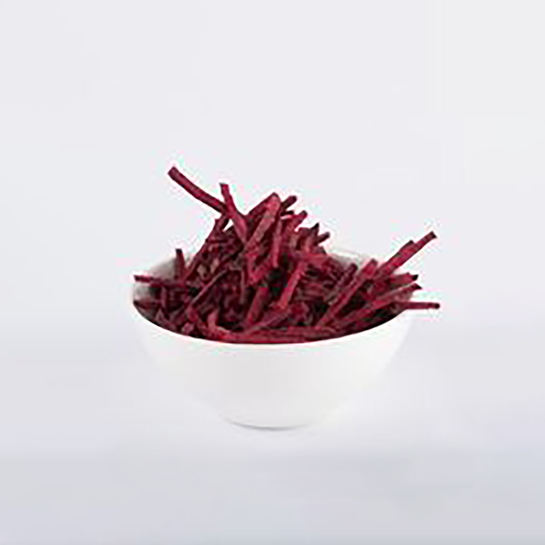 Freeze Dried Beetroot Sticks LIMITED TIME