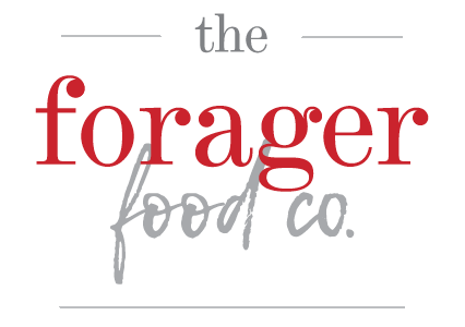 Forager Foods